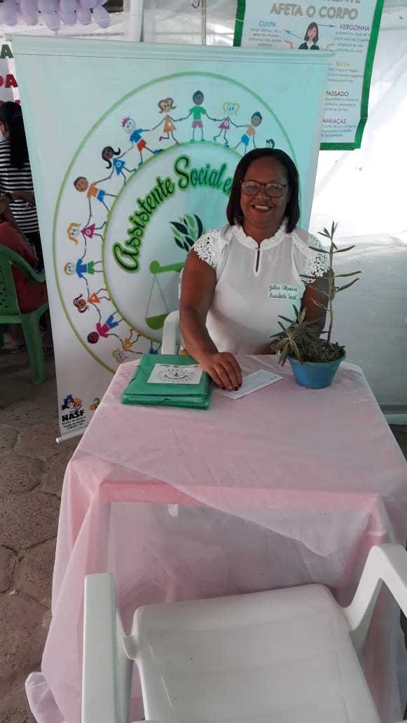 Feira de Saúde em Leoventura realiza cerca de 150 atendimentos
